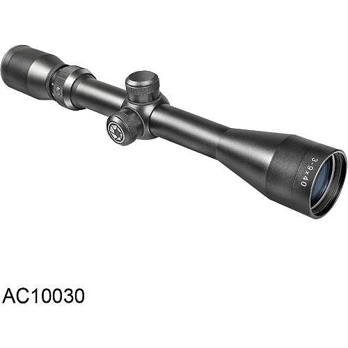 Barska Ac10030 Hntmstr Scope 3 - 9X40