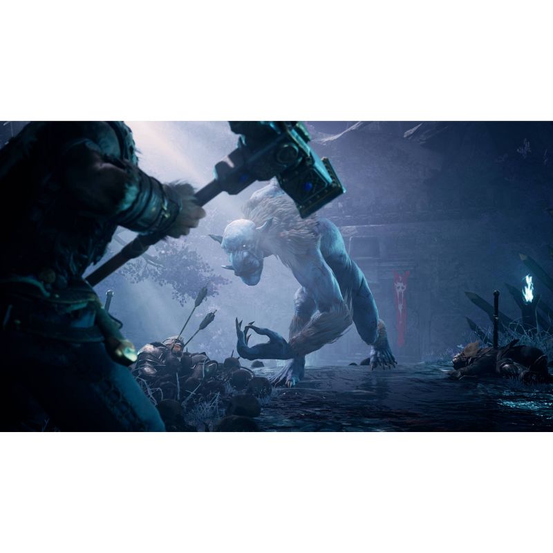 Dungeons & Dragons: Dark Alliance - Xbox Series X/Xbox One