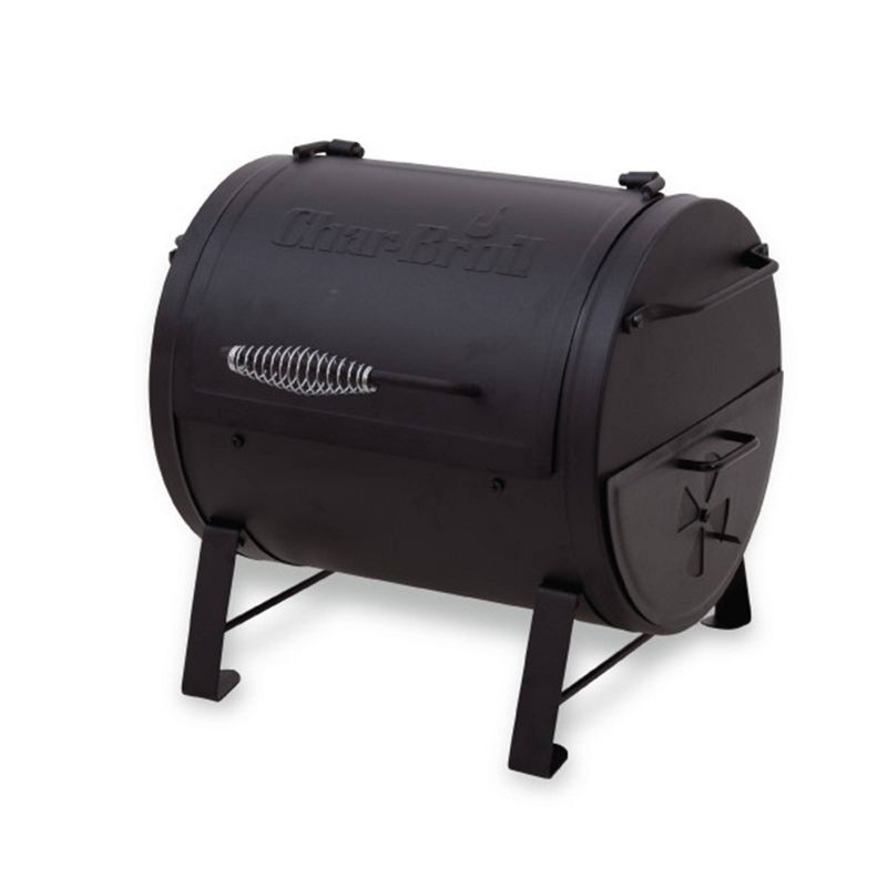 Char-Broil 18" American Gourmet Charcoal Grill Black Model 20302115