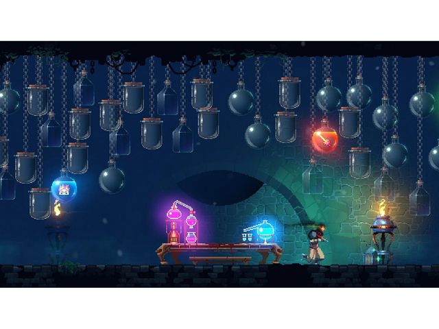 Saints Row: Gat Out Of Hell XBOX One [Digital Code]