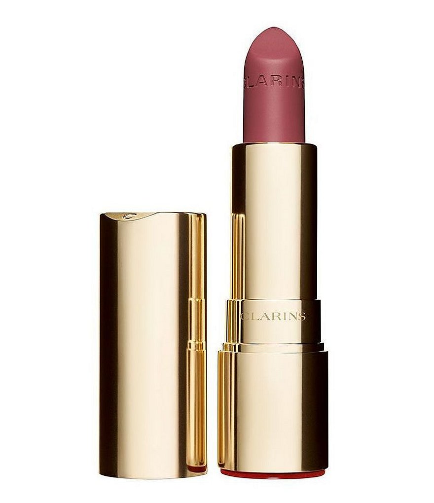 Clarins Joli Rouge Velvet Matte Lipstick