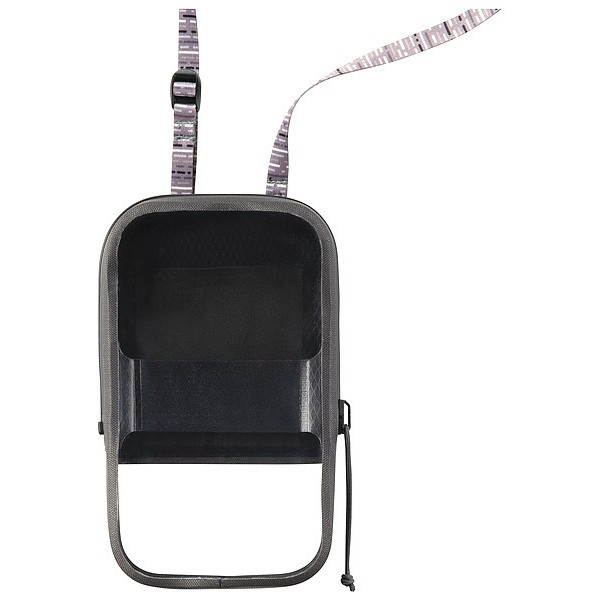 NITE IZE ROPC-09-R3 Cell Phone Case,Charcoal,Universal