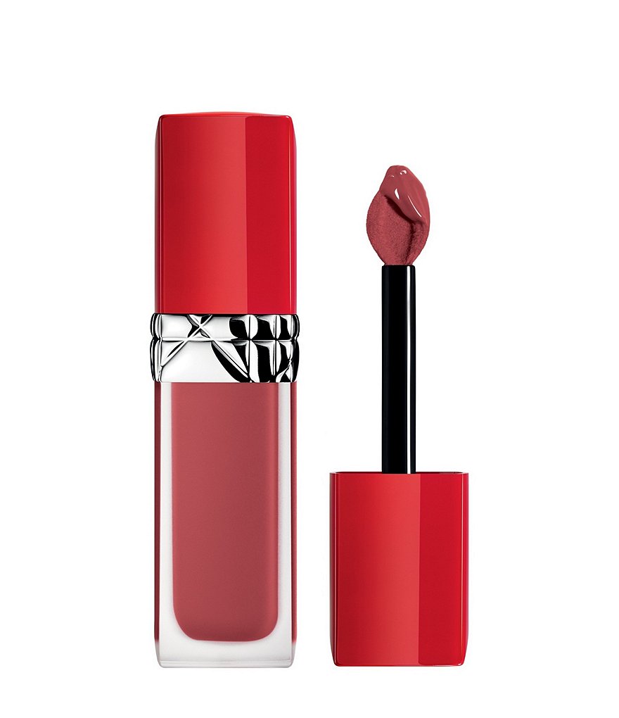 Dior Rouge Dior Ultra Care Liquid Lipstick