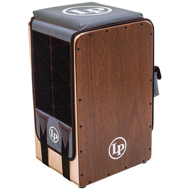 Latin Percussion Cajon Saddle