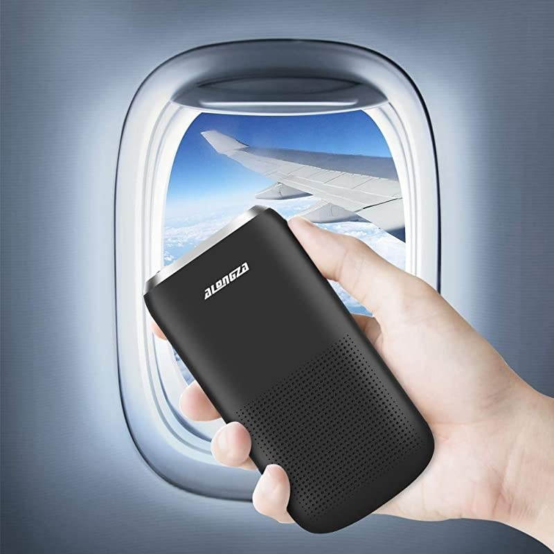 Portable Phone Charger5000mAh External Battery Power Pack 022lb100g Pocket Size Ultra Slim USB Cell Phone Power Bank for iPhone 1211ProMaxXSXRX10876 PlusiPadSamsungAndroid