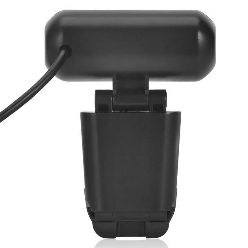 1080P HD Pro Webcam with Built-in Microphone, Widescreen Video Calling and Recording, Streaming Camera, Desktop Laptop Notebook Webcam