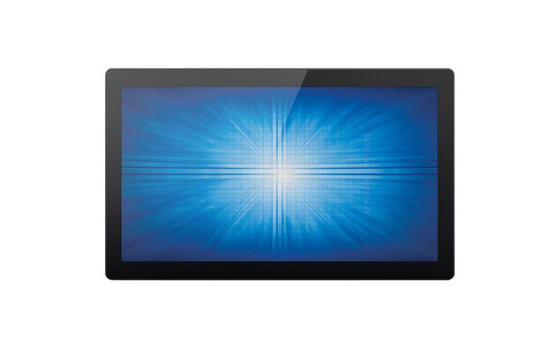 Elo 2294L 21.5" Open-frame LCD Touchscreen Monitor - 16:9 - 14 ms - Projected Capacitive - Multi-touch Screen - 1920 x 1080 - Full HD