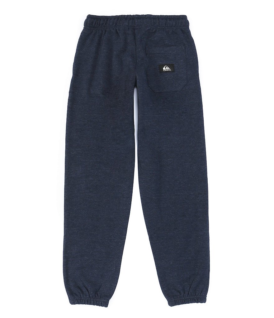 Quiksilver Big Boys 8-20 Fleece Track Pants