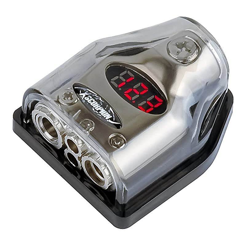 DGDB0248P Platinum Digital Ground Distribution Block