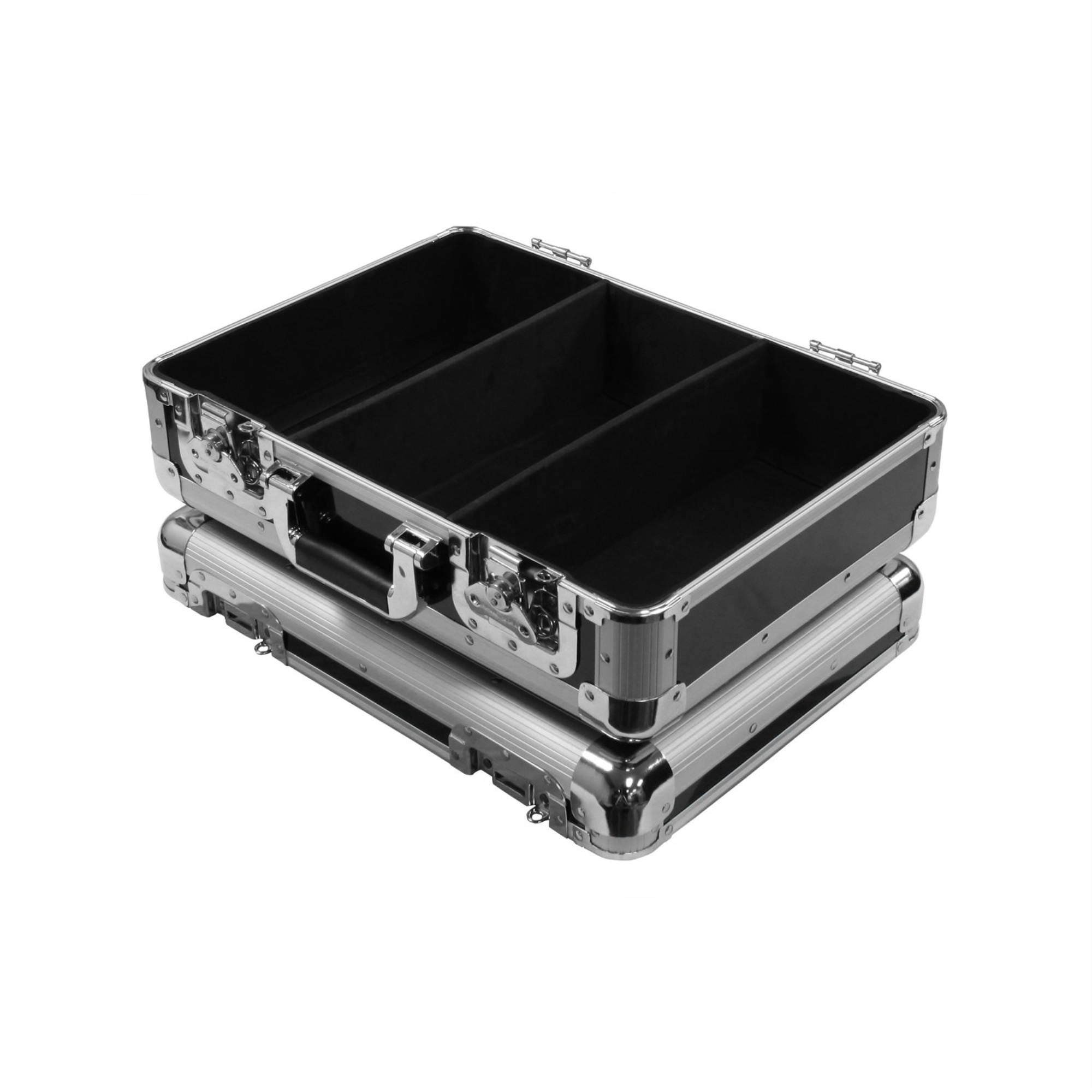 Odyssey KCD-300 300 View Pack or 100 Jewel Case CDs