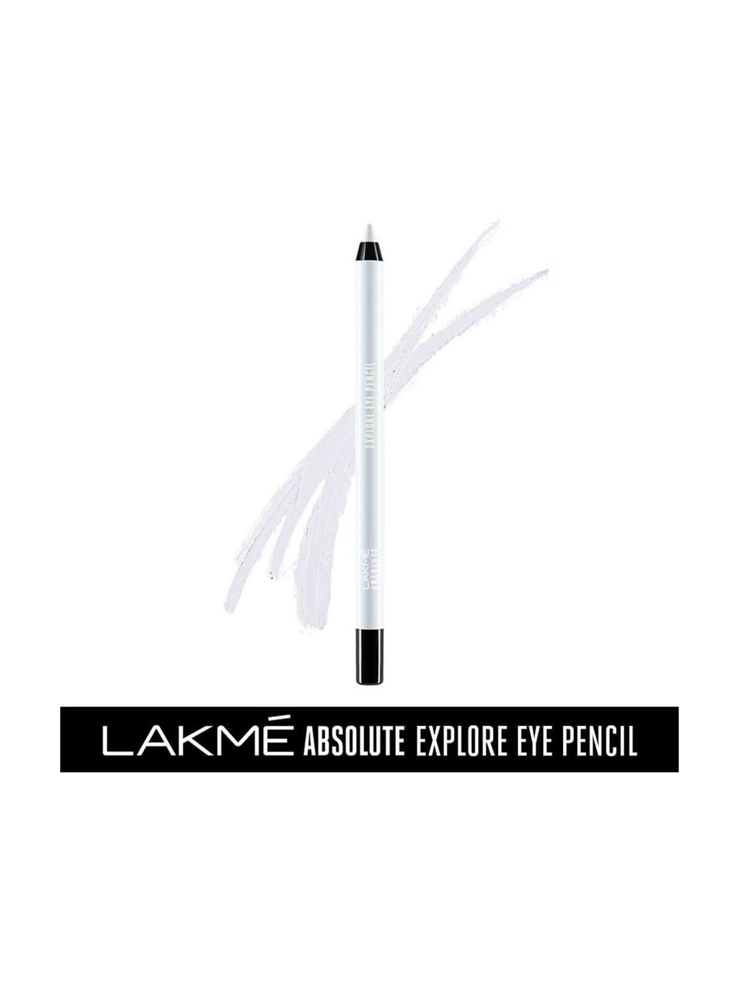 Barry M Kohl Pencil White - 1.14 gm