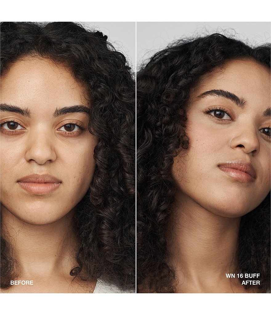 MAC Studio Radiance Face and Body Radiant Sheer Foundation