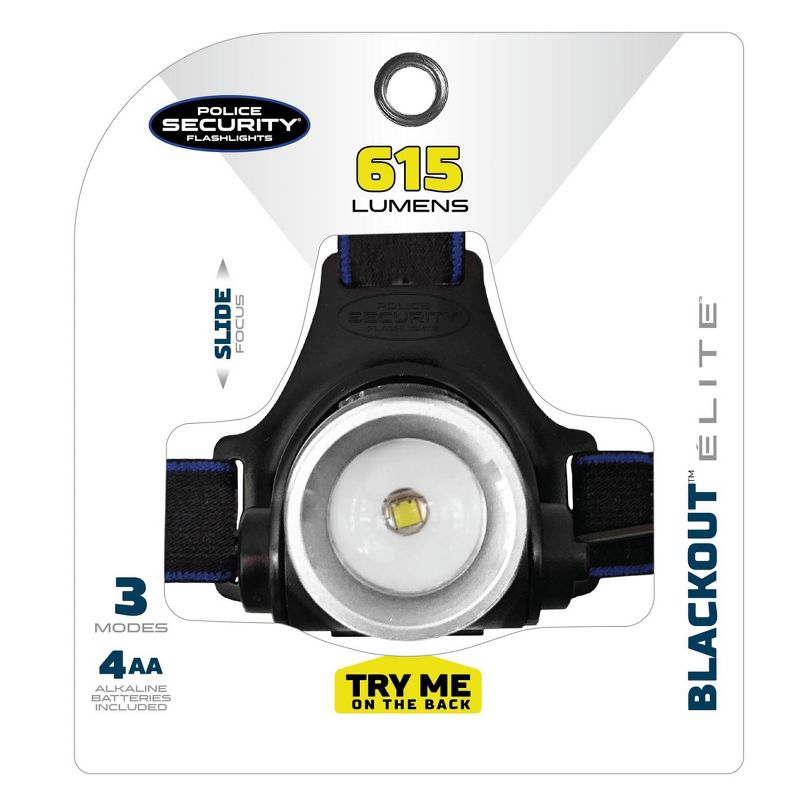 Eveready LED Pocket Flashlight