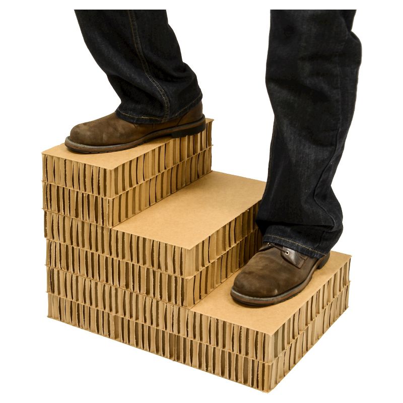 Dallas 3 Step Pet Steps