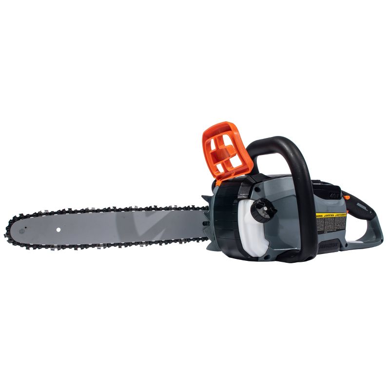 Scotts 14" 40V Cordless Chainsaw