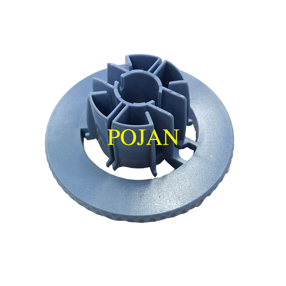 Spindle Hub blue+black C7769-40153 C7769-40169 DesignJet 500 510 800 PS printer plotter parts