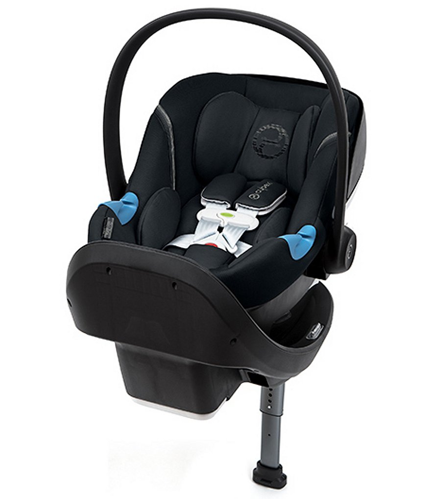Cybex Aton M with SensorSafe&trade; Infant Car Seat & Base