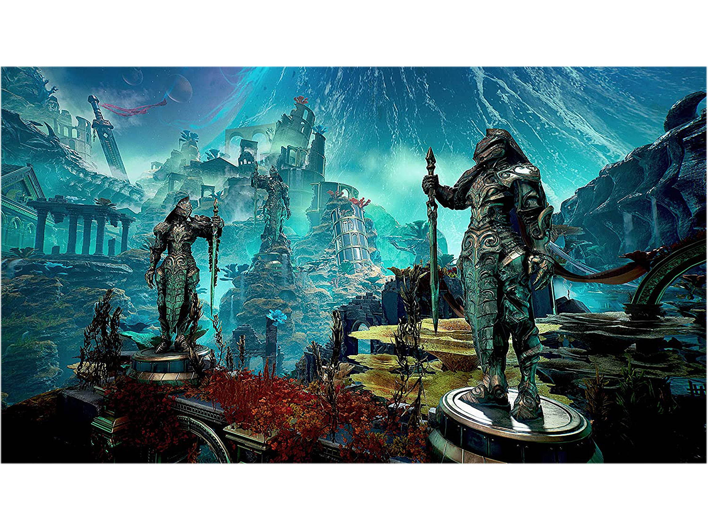 Godfall - Playstation 5