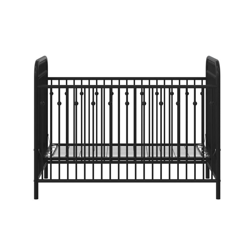 Legacy by Child Craft Toddler Guard Rail for Westgate Crib