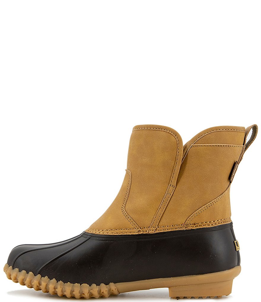 JBU by Jambu Martha Waterproof Booties