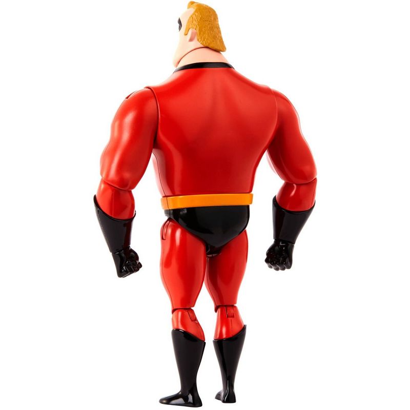 Disney Pixar The Incredibles Mr. Incredible Figure