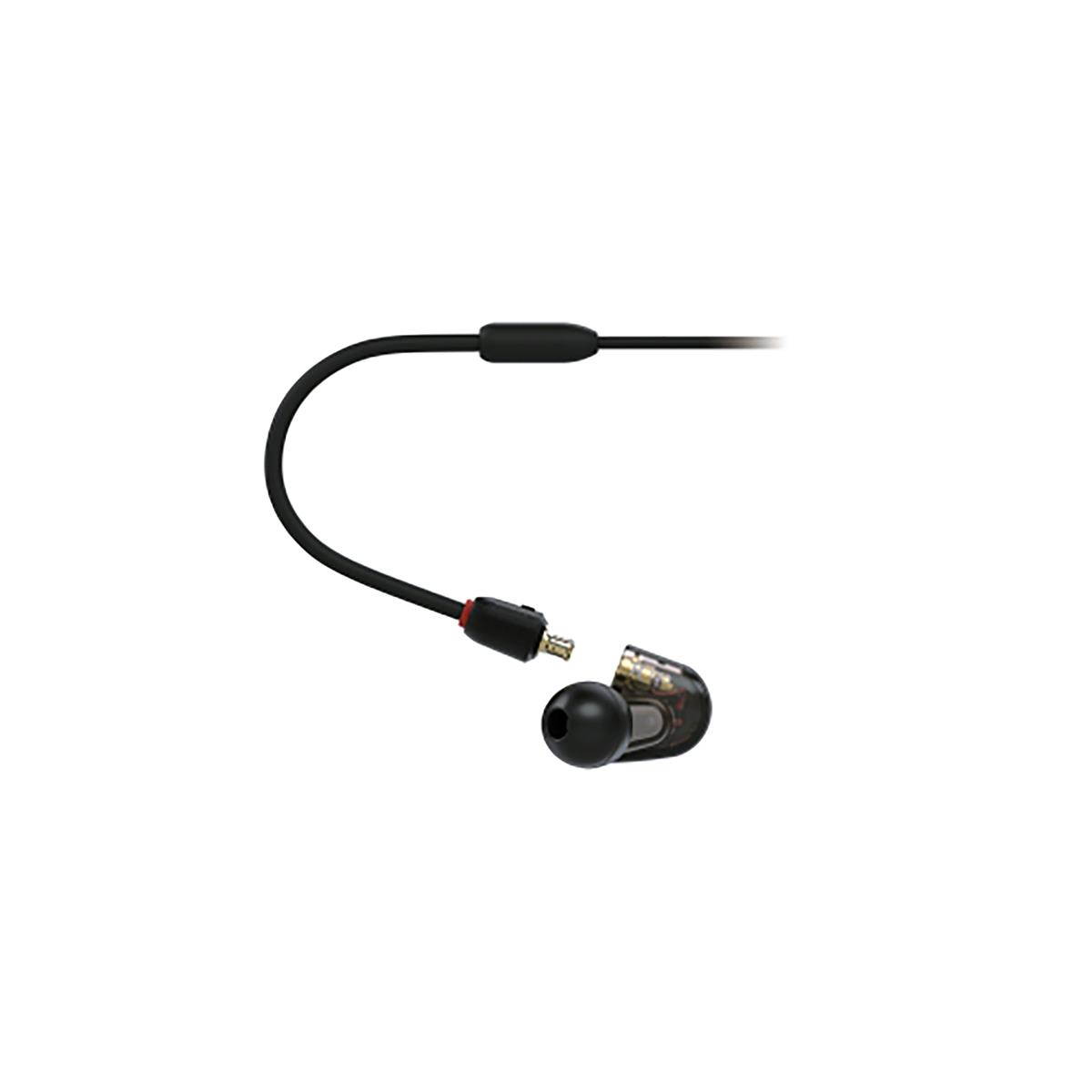 Audio-Technica Professional In-Ear Monitor Headphones (E50)
