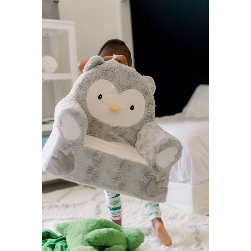 Berkley Square White Polypropylene Straws 400/Box (1245100) 