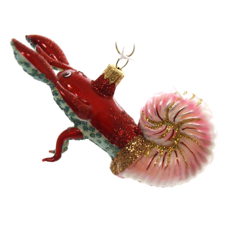 Morawski Crayfish Poland  -  Tree Ornaments