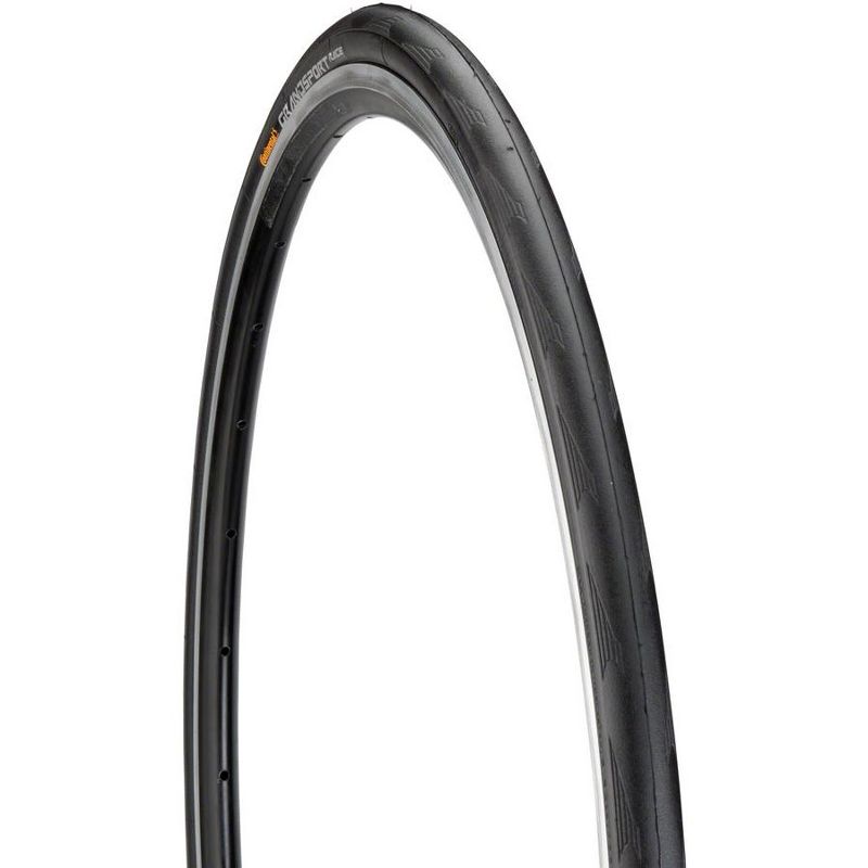 Continental Grand Sport Race Tire Tires