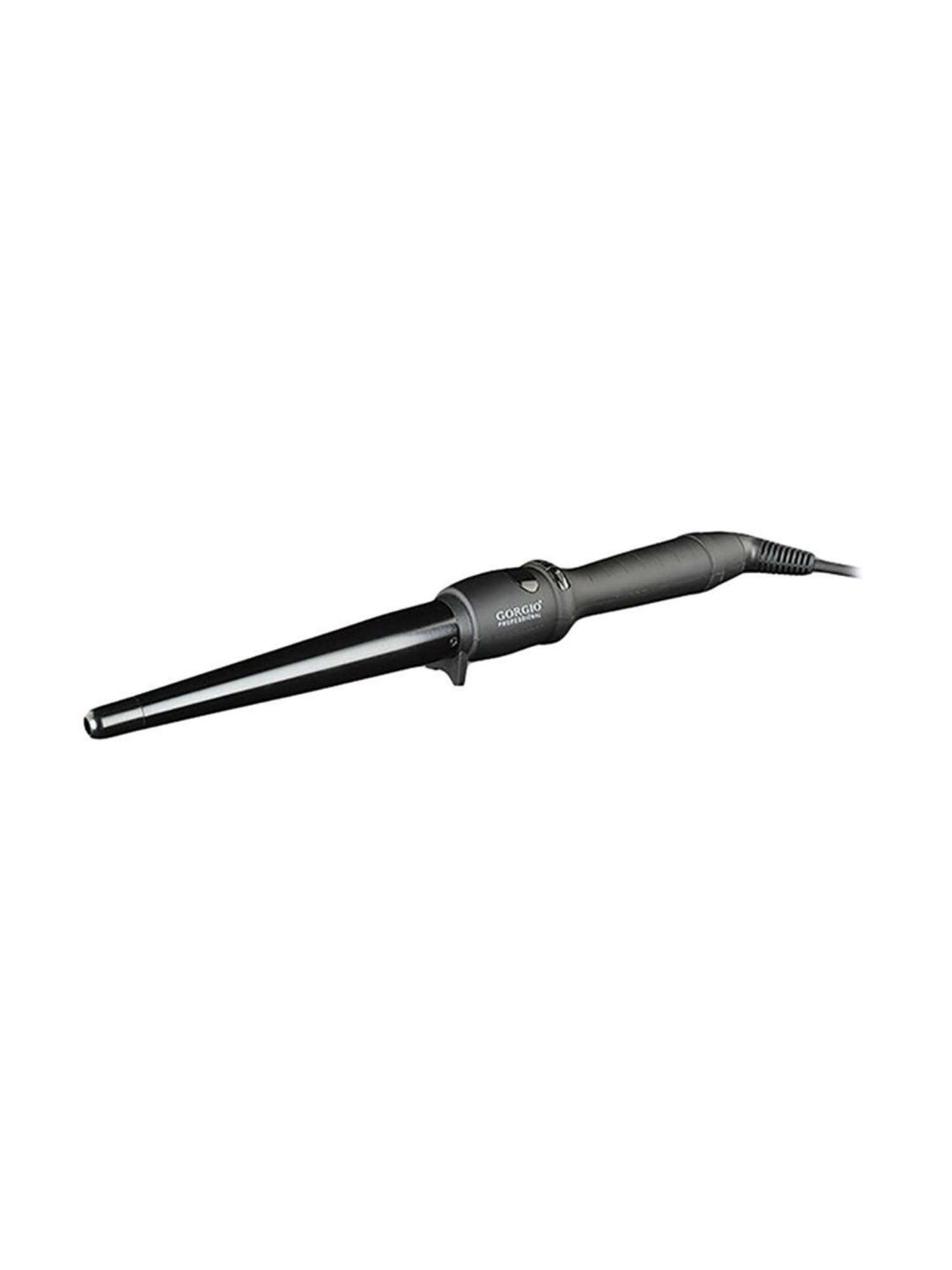 Gorgio Professional CT 3090 Hair Curling Tong (Black)