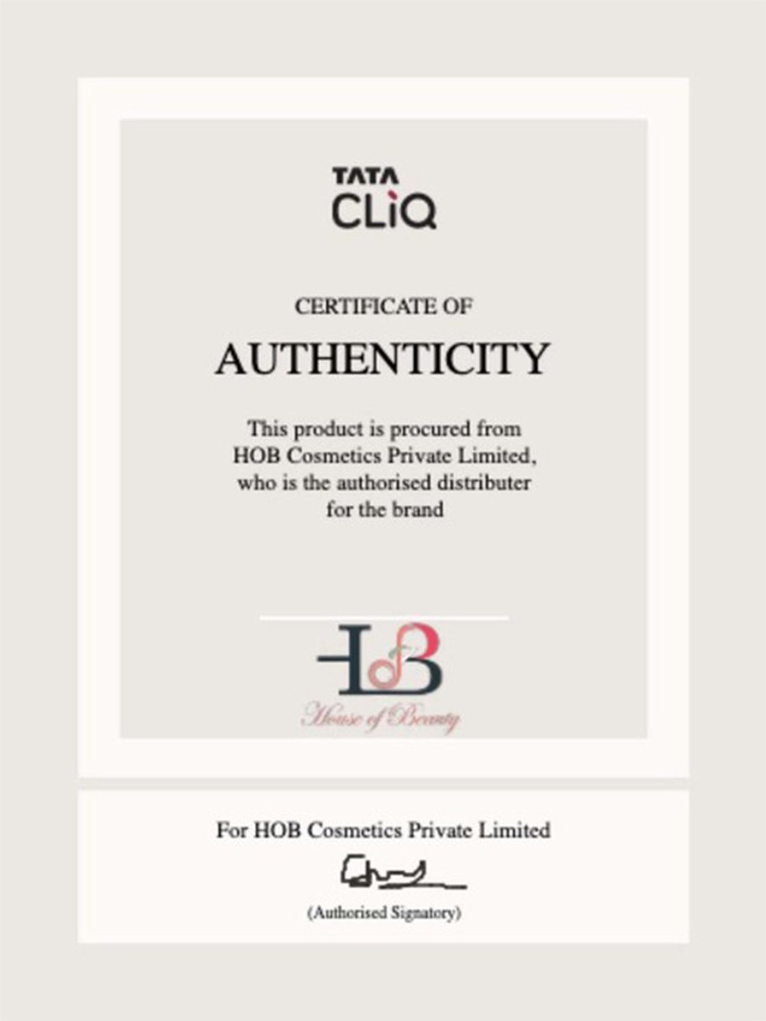 House of Beauty Anti Ageing Oil - 30 ml