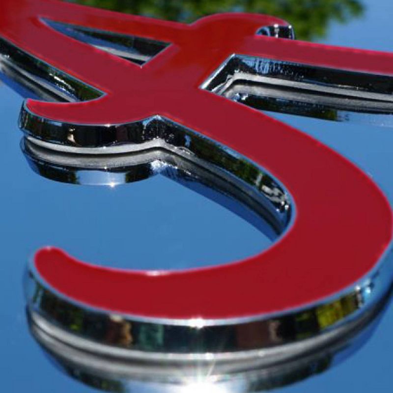 MLB Tampa Bay Rays Carpet Car Mat Set - 2pc