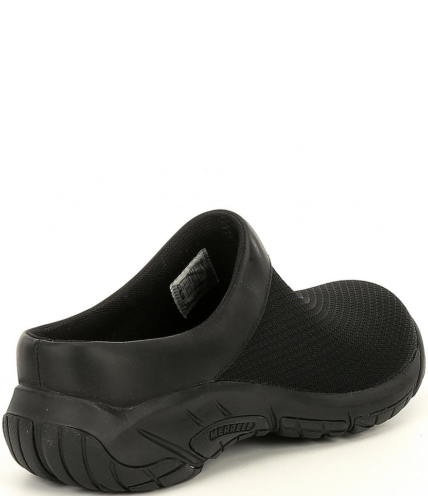 Merrell Encore Breeze 4 Mesh Slip-On Clogs