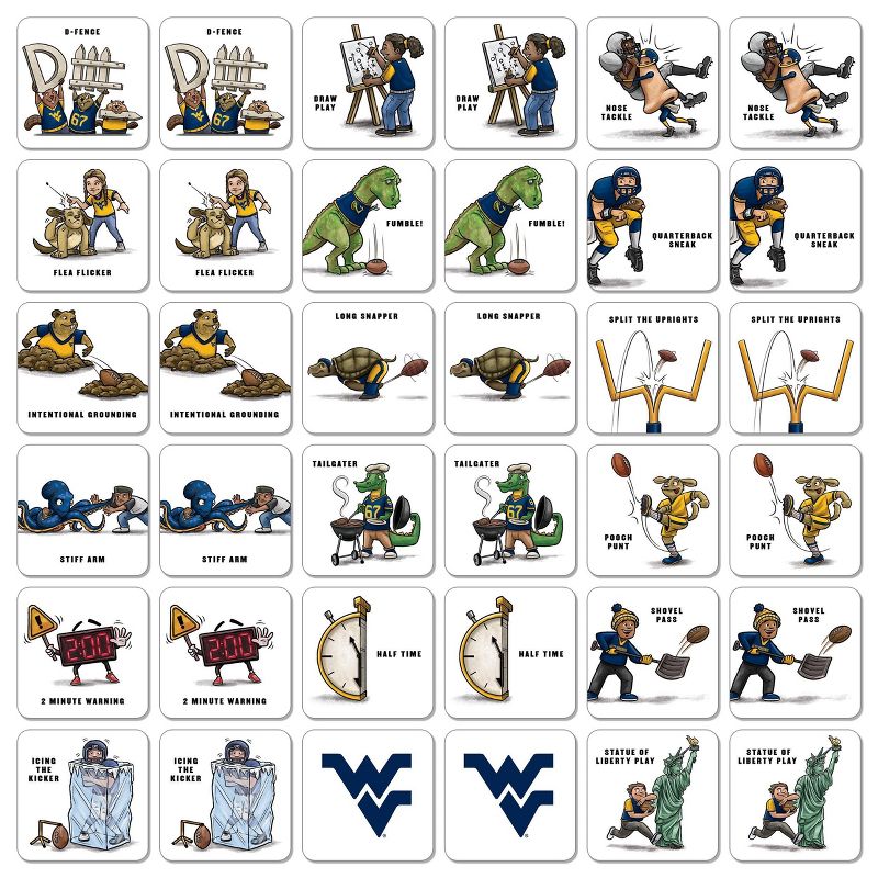 Top Trumps STEM Electricity and Magnetism Top Trumps Card Game