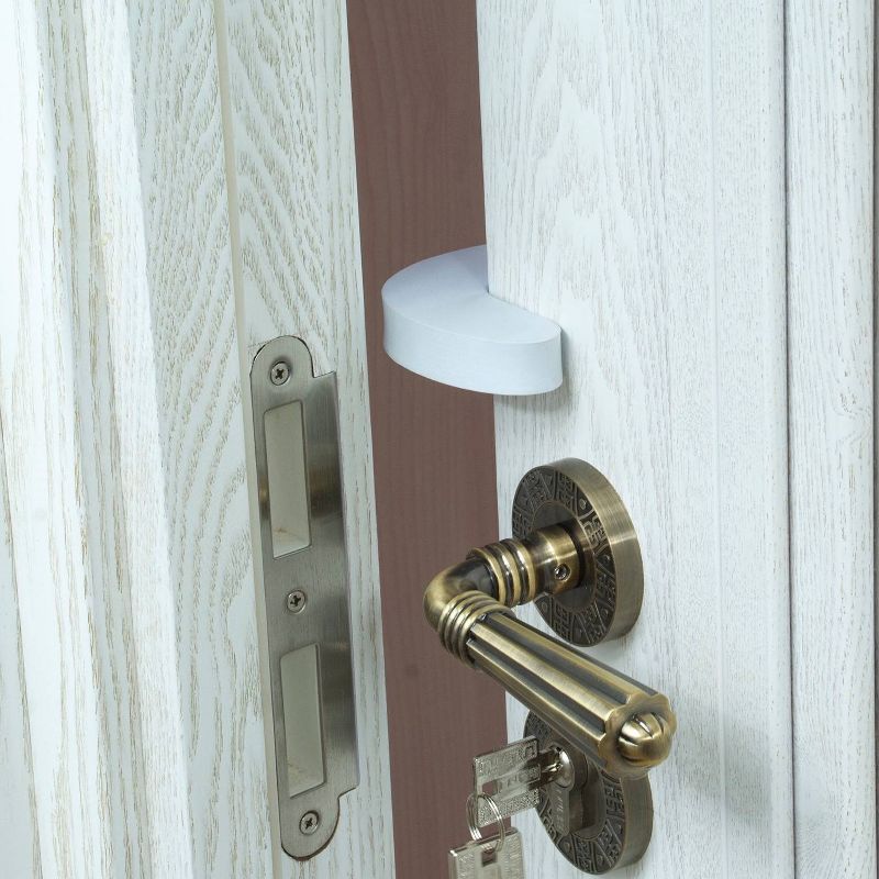 Jool Baby Door Pinch Guards - 6ct