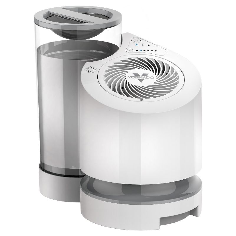 Vornado EV100 Whole Room Evaporative Humidifier White