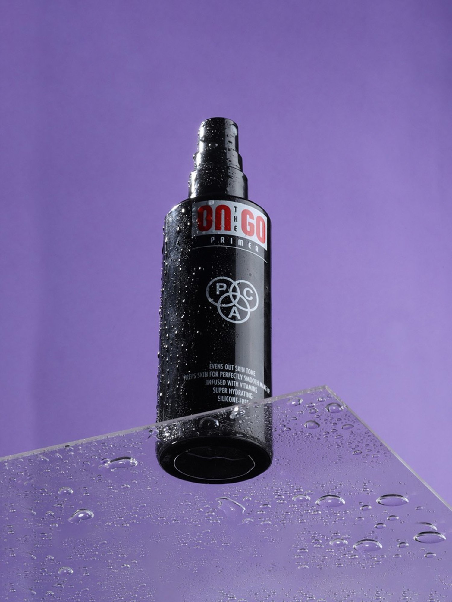 PAC On The Go Primer - 118 ml