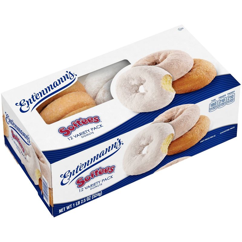TastyKake Cheese Danish - 5oz