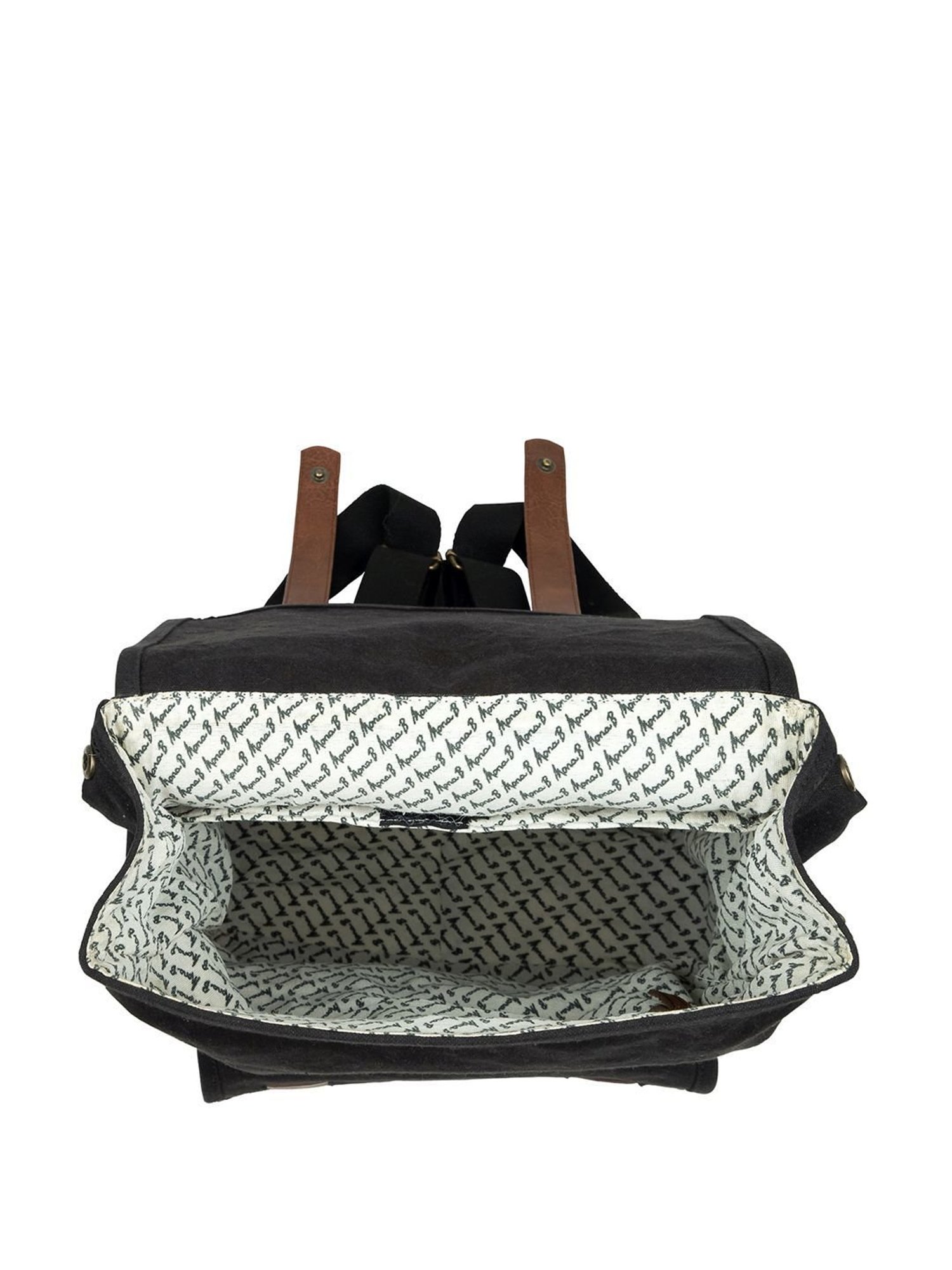 Aeropostale Rossville Navy Backpacks Backpack