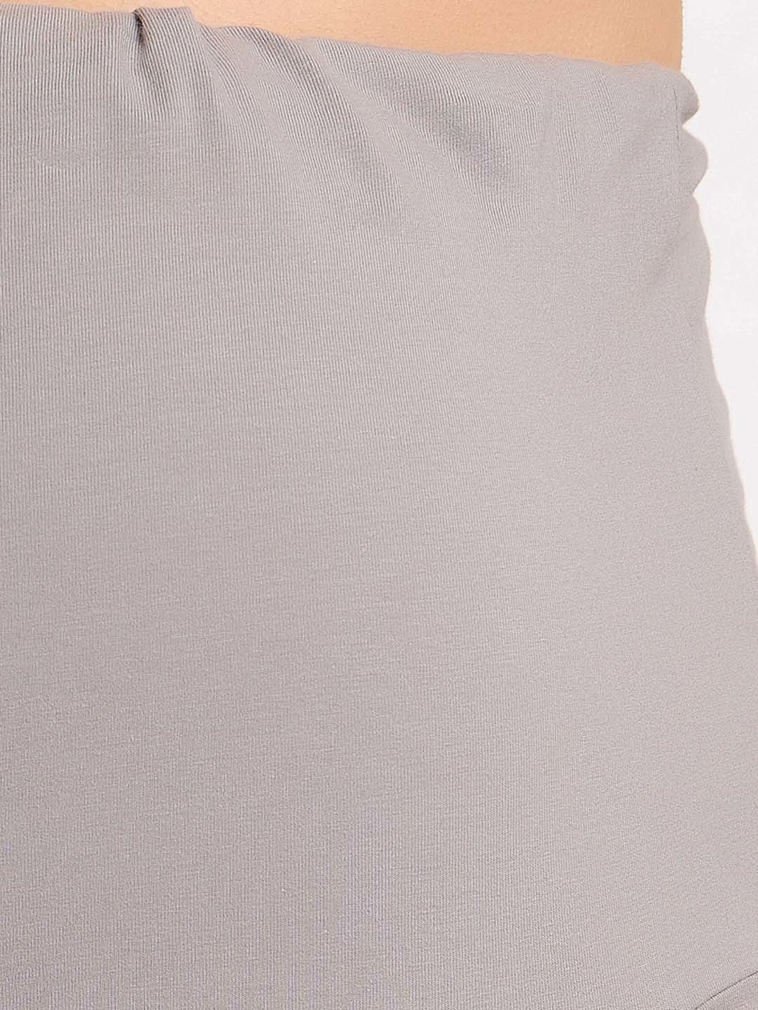 Clovia Yellow & Pink Graphic Print Maternity Top With Pyjamas