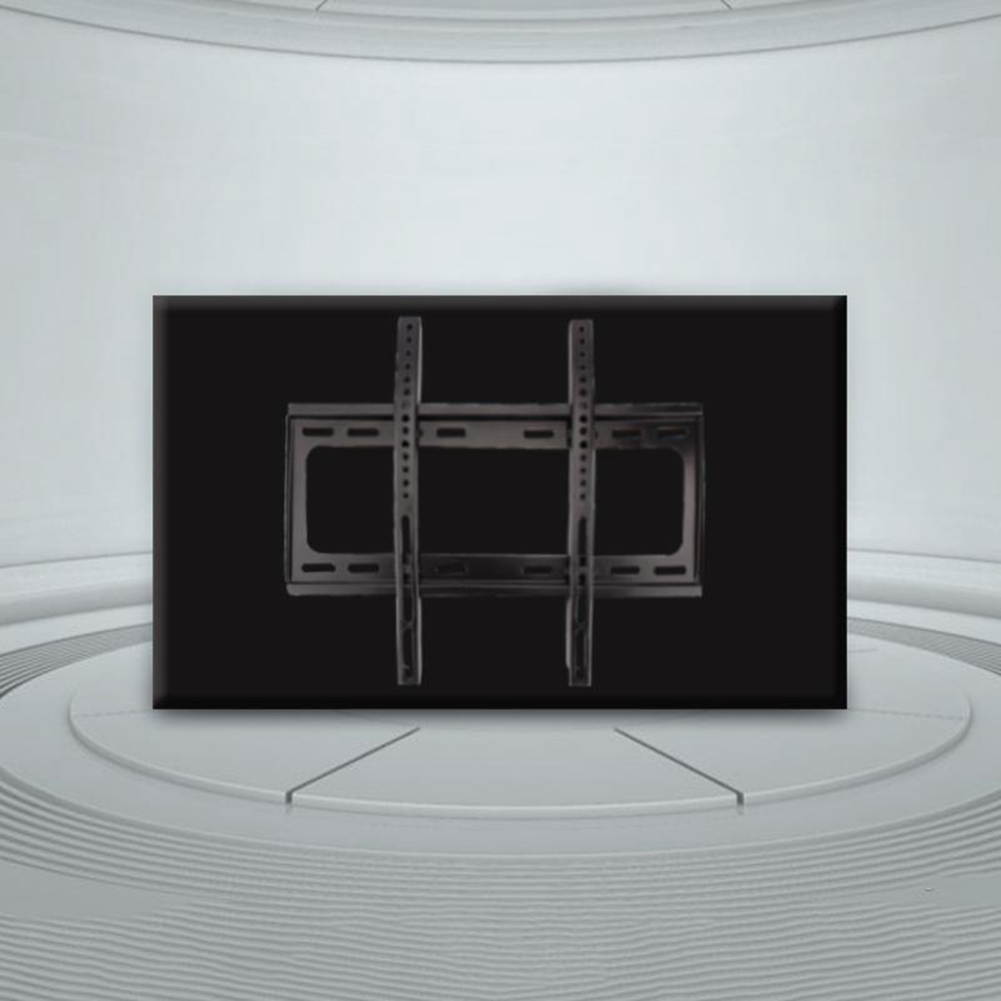 TV Wall Mount Bracket 26 30 32 37 42 46 47 50 52 55 LED LCD Flat Screen Rack