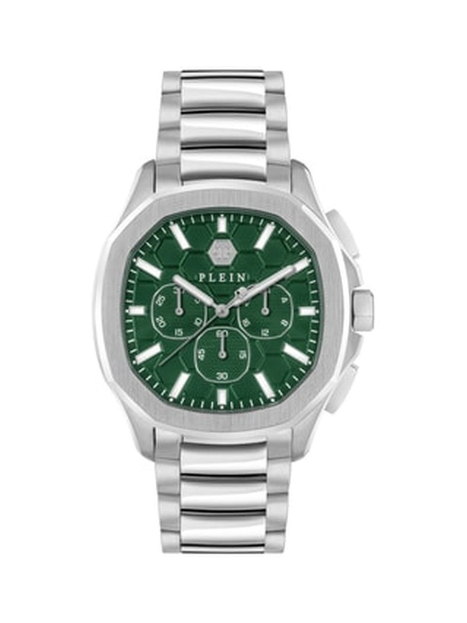 Philipp Plein PWSAA0223 Chronograph Watch for Men