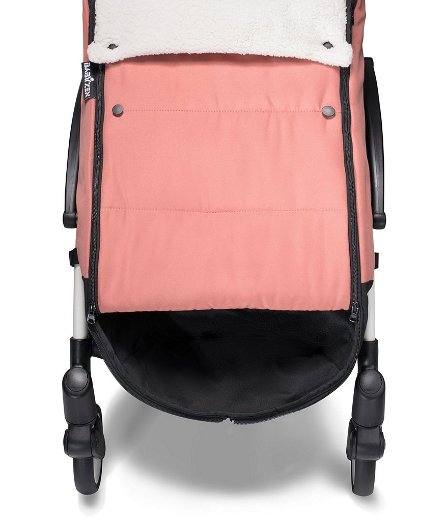 Babyzen Footmuff for YOYO Compact Strollers