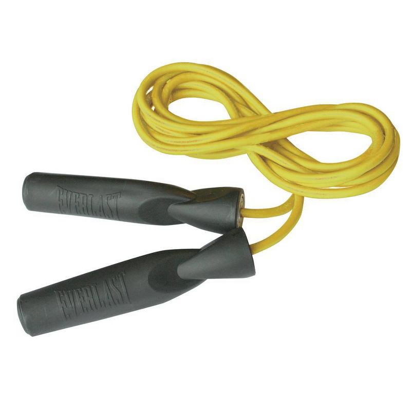 Everlast Speed Bag Kit - Black/Red