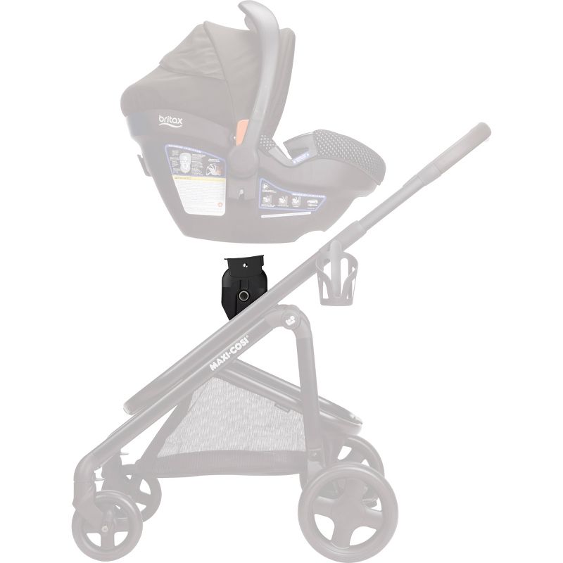Maxi-Cosi Lila & Tayla Adapter for Britax