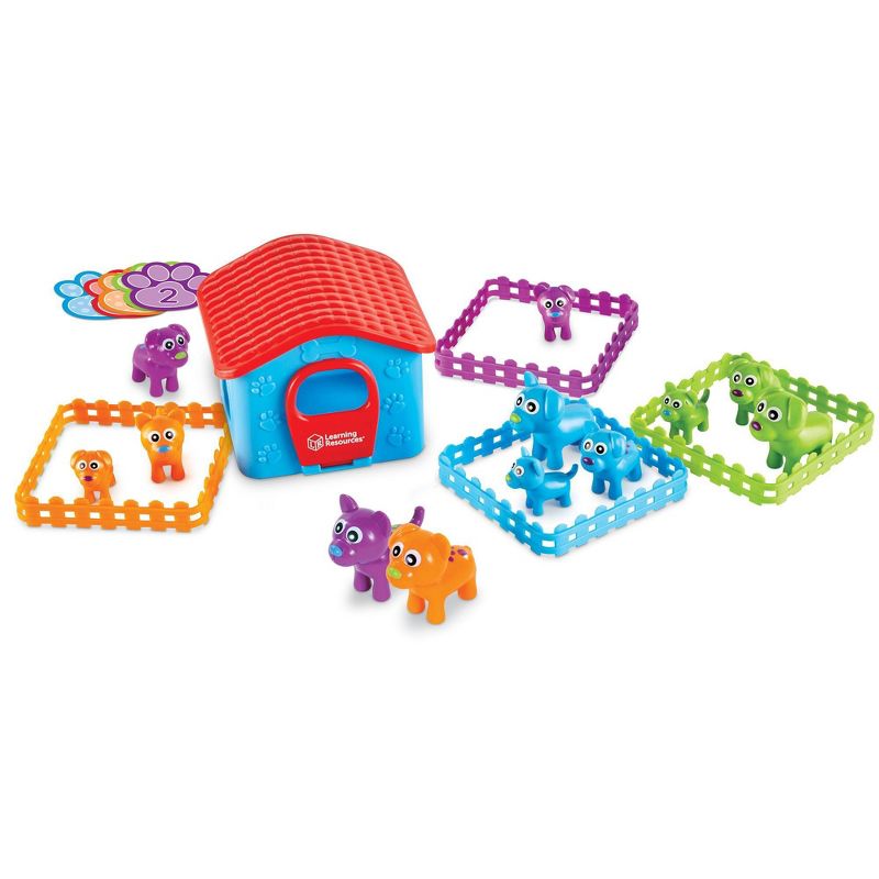 U-Fidget Novelty Toy