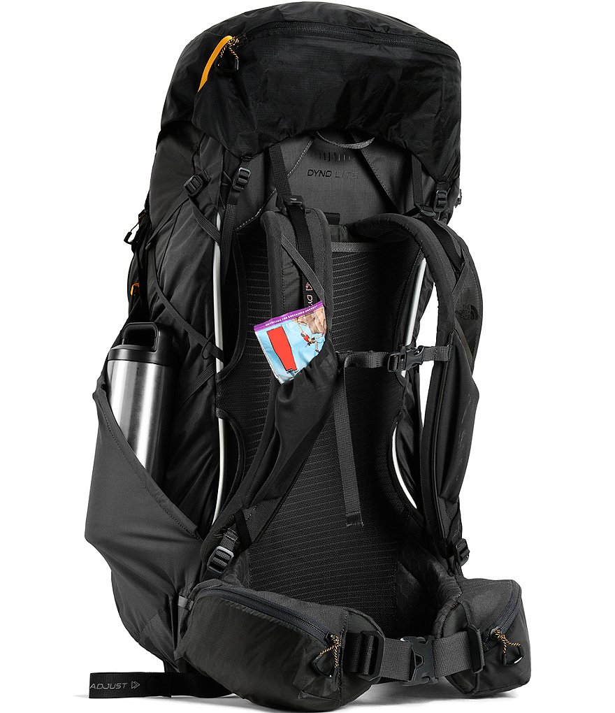 The North Face Banchee 65 L Pack