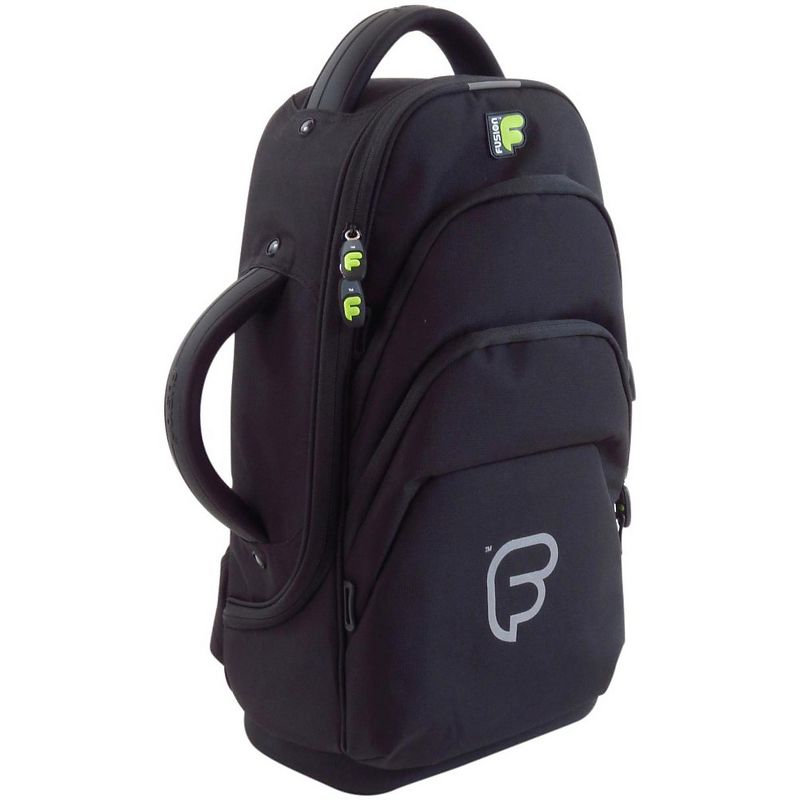 Fusion Urban Cornet Bag Black