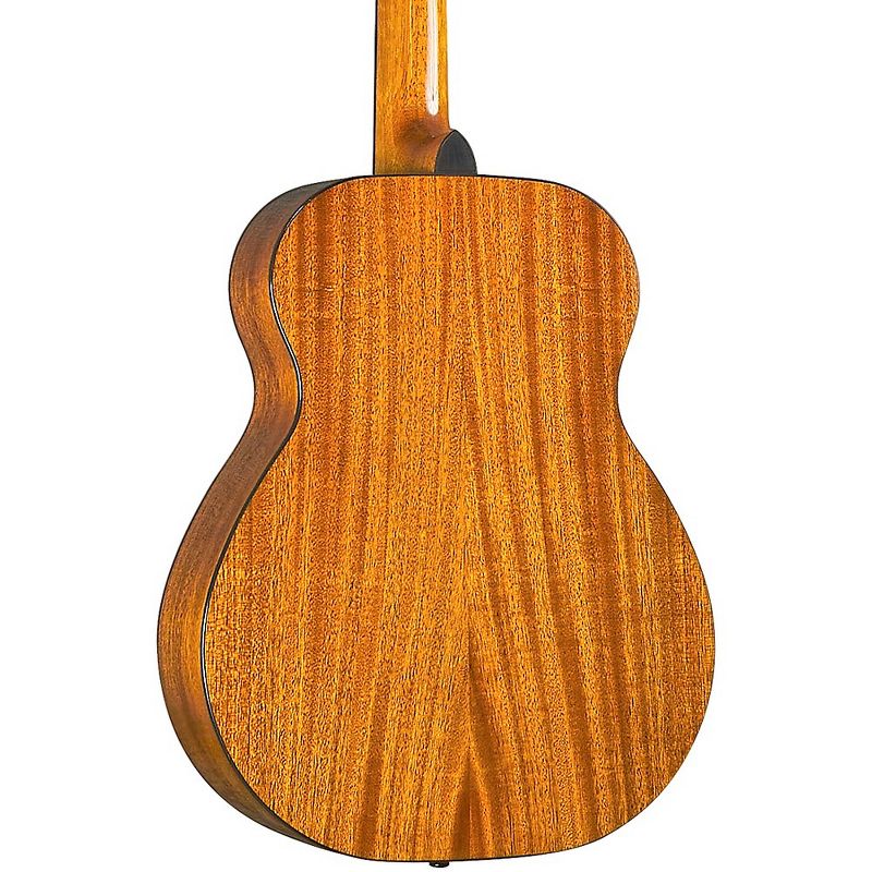 Luna Guitars Gypsy Muse Acoustic Guitar Package