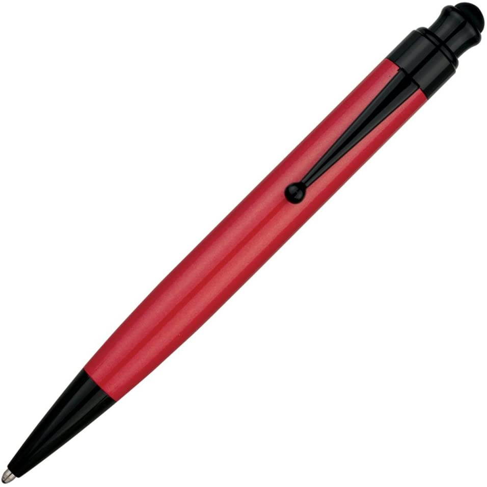 Monteverde One Touch Stylus with Brass Barrel Ballpoint Pen for iPad 2/3/4 (MV35338)